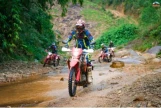 Day 7: (31st August, 2026) THAC BA LAKE – HANOI (180 KM / ~5 HOURS) (B/L)
