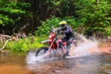Day 1: (16th Jan 2027) Hanoi – Vu Linh (Approx. 180 Km) (L/D)