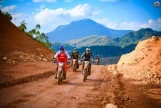 Day 1: Day 1: HANOI – MAI CHAU (170 KM/APPROX. 4 HOURS) (L/D)