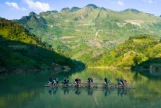 Day 4: (6th June, 2026) HA GIANG – DONG VAN (150 KM / ~6 HOURS) (B/L/D)