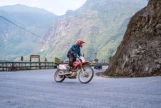 Day 2: (16th January, 2027) VU LINH – HA GIANG (170 KM / APPROX. 5–6 HOURS) (B/L/D)