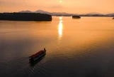 Day 8: (22nd September, 2026) THAC BA LAKE – HANOI (180 KM / ~5 HOURS) (B/L)