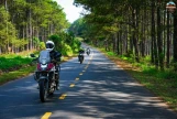 Day 3: (5th April) PHU YEN – NGHIA LO ( 130 KM / APPROX. 6 HOURS) (B/L/D)