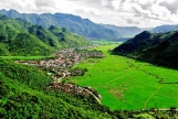 Day 2: Return To Hanoi Via Scenic Route (150 Km / Approx. 5 Hours) (B/L) (B/L)