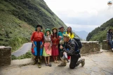 Day 3: (13th Aug, 2026) HA GIANG – DONG VAN (APPROX 155 KM) (B/L/D)