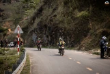 Day 8: BA BE - HANOI (220KM) (B/L)