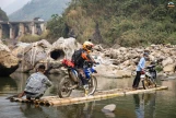 Day 2: (13rd Nov) MAI CHAU – PHU YEN (190 KM/ APPROX. 6 HOURS) (B/L/D)