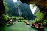 Day 3: Ninh Bình - Hà Nội (B)