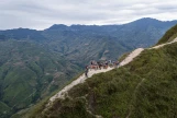 Day 10: Dien Bien Phu - Son La (180 KM) (B/L/D)