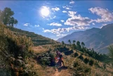 Day 4: (7th Oct, 2026) NGHIA LO – MU CANG CHAI (130 KM/ APPROX. 4 HOURS) (B/L/D)