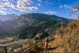 Day 5: MU CANG CHAI - SAPA (160KM/ APPROX. 5 HOURS) (B/L/D)