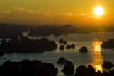 Day 12: Ha Long Bay - Hanoi (by Car) (B/L)
