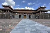 Day 3: Khe Sanh - Hue (B/L/D)