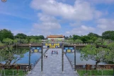 Day 9: Hoi An - Hue (APPROX 150KM) (B/L/D)