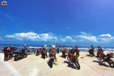 Day 2: Vung Tau - Mui Ne (APPROX 220KM) (B/L/D)