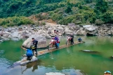 Day 4: Nghia Lo - Mu Cang Chai (130km/approx. 4hours) (B/L/D)