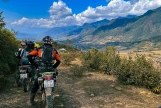 Day 1: HANOI – VU LINH (APPROX 180 KM) (L/D)