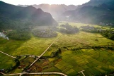 Day 1: (12th Nov, 2026) HANOI – MAI CHAU (170 KM/APPROX. 4 HOURS) (L/D)