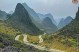 Day 3: Dong Van - Meo Vac - Bao Lac (B/L/D)