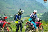 Day 4: DONG VAN – MEO VAC - BAO LAC (APPROX 135 KM) (B/L/D)