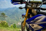 Day 2: Vu Linh - Ha Giang (Approx 150km) (B/L/D)