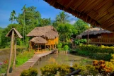Day 1: HANOI – MAI CHAU (L/D)