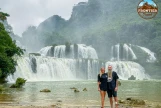 Day 6: BAO LAC – BAN GIOC WATERFALL (220 KM) (B/L/D)