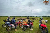 Day 7: Ba Be Lake - Hanoi (Approx 220km) (B/L)