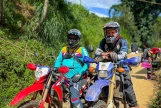 Day 3: (4th April, 2026) PHU YEN - NGHIA LO (130KM/APPROX. 6 HOURS) (B/L/D)