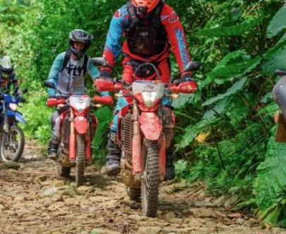 ( 5Th-12Th March 2027 ) 8-Day Scenic & Cultural Focus Ride The Roof Of Vietnam