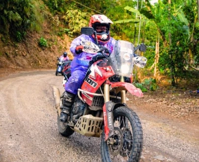 (12Th–25Th April, 2027) 14-Day Vietnam Dry Season Adventure – The Ultimate North-To-South Ride