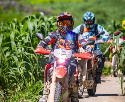 (5Th–15Th Nov 2027) 11 Days Northern Vietnam Motorcycle Expedition
