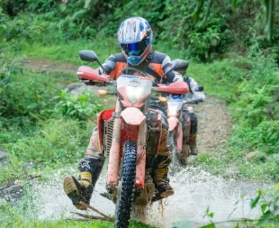 (10Th–16Th August, 2026) 7 Unforgettable Days In Northwest Vietnam By Motorcycle