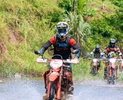 ( 5Th–15Th January 2027 )11-Day Northern Vietnam Adventure Conquering Clouds, Blossoms & Mountain Passes