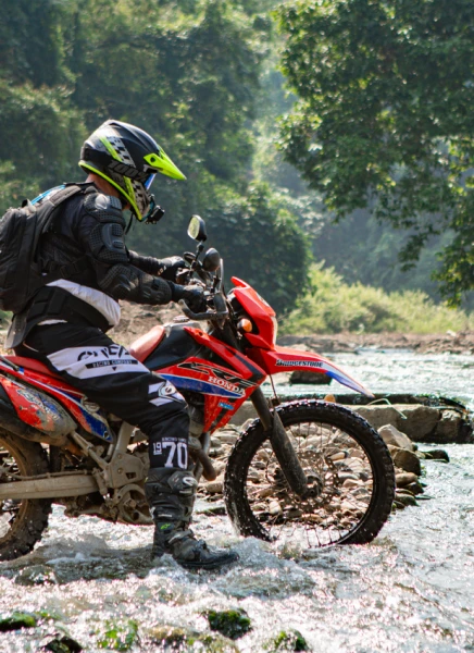 Unforgettable 11-Day Motorbike Tour: Explore The Highlights Of Northwest And Central Vietnam