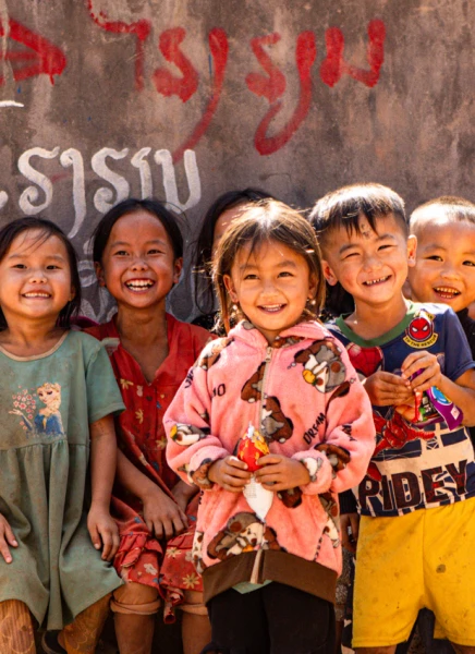 10-Day Vietnam To Laos Motorcycle Journey: A Thrilling Adventure Awaits