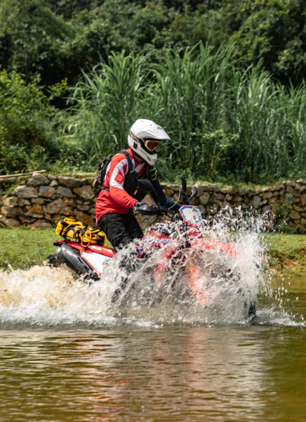 (22Nd – 29Th April, 2026) Conquer Northwest Vietnam: 8-Day Adventure Ride