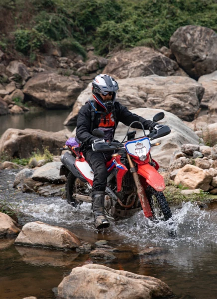 Vietnam'S Highlands Horizon: A 3-Day Motorbike Expedition Through Mai Chau And Ta Xua