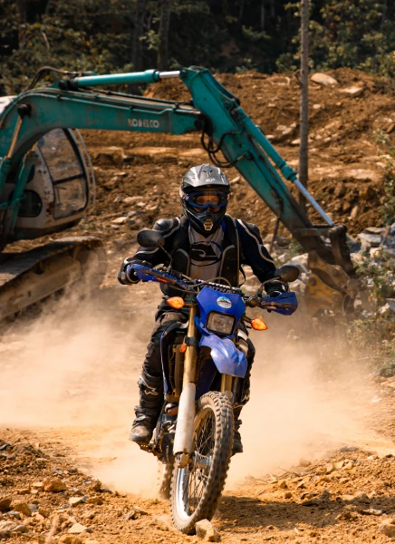 Explore Beyond: Vietnam'S 7-Day Motorbike Marvel In Northeast!