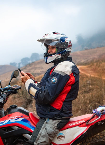 (4Th- 11Th Oct, 2026) The Captivating 8-Day Motorcycle Expedition Through Vietnam'S Timeless Landscapes