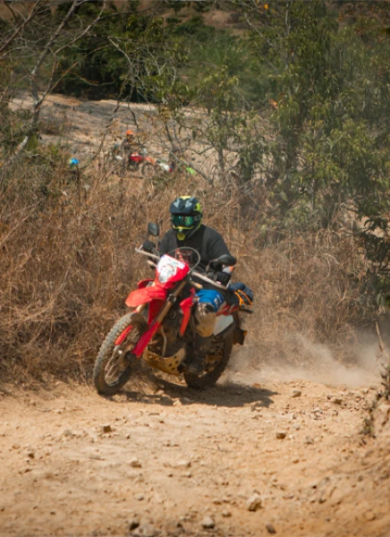 (3Rd - 10Th Dec, 2026) Northwest Vietnam: An 8-Day Ride Built For The Experienced