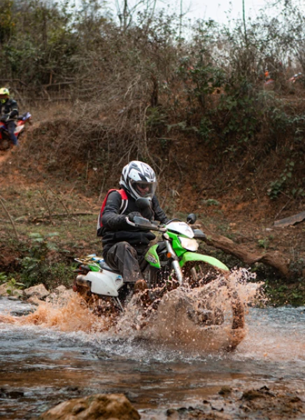 (5Th -15Th Oct, 2026 ) 11 Day Motorcycle Adventure To Explore Full North Vietnam