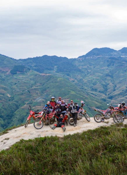 (3Rd–9Th June, 2026) 7-Day Motorcycle Adventure Through Northwest Vietnam'S Stunning Landscapes