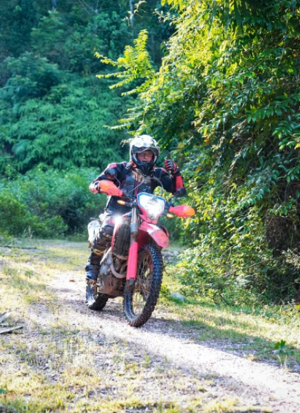 (25Th June – 1St July, 2026) Northwest Vietnam 7-Day Adventure: Conquer The Legendary Mountain Passes