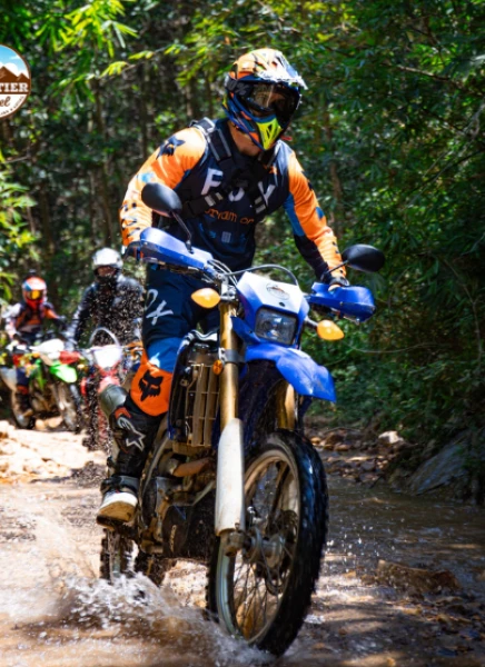 (03Rd–09Th September, 2026) Vietnam Unleashed – 7-Day Northwest Motorbike Journey Through Untamed Peaks