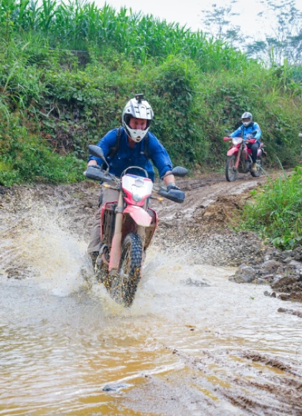 ( 25Th-31St Mar, 2026 ) Northwest Legends: 7-Day Motorcycle Quest Across Vietnam’s Highest Peaks