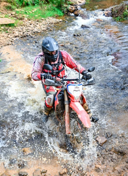 ( 12Th–22Nd May, 2027 ) - 11 Days Northern Vietnam Motorcycle Tour