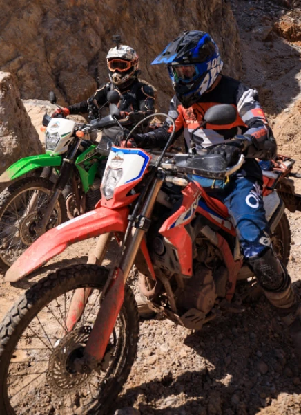 (05Th–11Th September, 2026) 7-Day Vietnam Unleashed: Northwest Mountain Harvest Ride