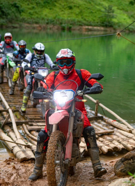 (12Th–19Th Oct 2026 ) 8 Days Exploring Northwest Vietnam: A Motorbike Adventure Across Mountains & Hill Tribe Lands