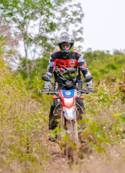 ( 11Th – 18Th May, 2026 ) Northwest Vietnam: 8 Days Carving Through Cloudy Ridges And Mountain Wilds